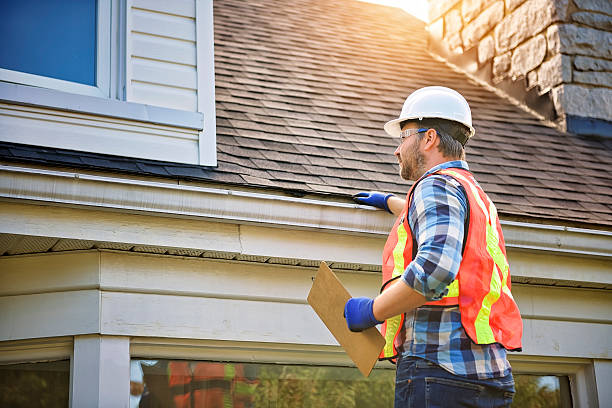 Licensed Roof Replacement service in Brussels, WI - Ben Roofing and Steel LLC